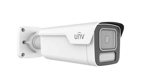 UNV 8MP OwlView Plus Bullet