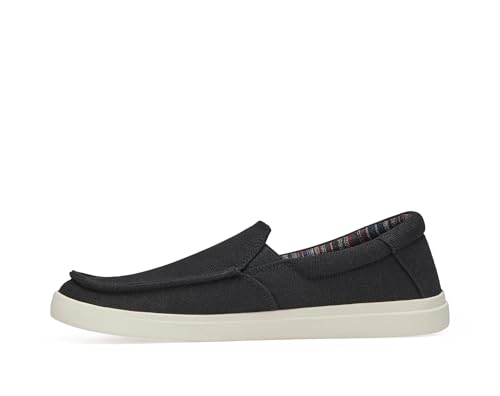 Sanuk Sideline 2 Hemp - Men Loafers4