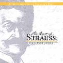 Best of Strauss 1 [Audio CD]