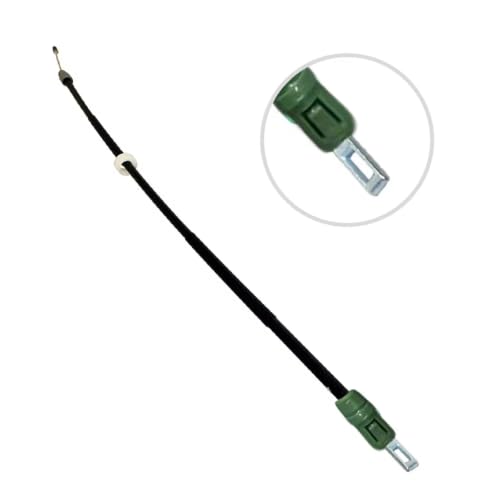 Sensor desgaste freno 52124964AE de alta durabilidad para Durango 2011-2020 6