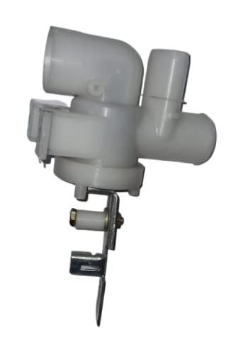 Drain Valve Set Compatible for Videocon Fully Automatic Top Load Washing Machine |Compatible with Videocon Fully Automatic Top Load Washing Machine (Compatible For Videocon)