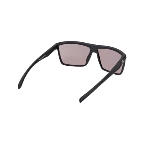 Image of adidas mens Solid Rectangular Sunglasses
