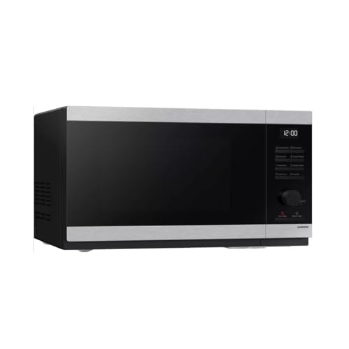 Micro ondes solo MS32DG4504GT SAMSUNG - vue 7