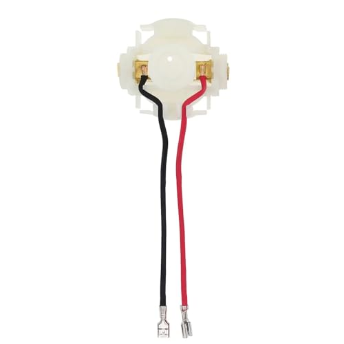 Brosses en carbone avec support BGA452 DGA450, kit de réparation meuleuse angle - 4