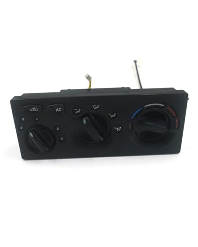 Bouton de réglage de la température pour rénover la commande Daewoo Nexia