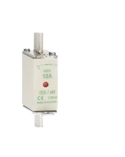 Fusible NH000 OFAF000H63 pour résoudre les pannes de tableaux TGBT