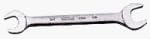 Open-End Wrenches, 1/4X5/16 OPEN END WRENCH
