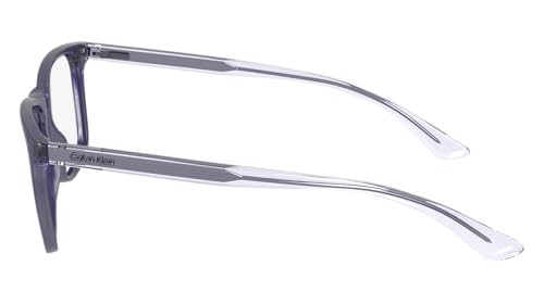 CK Eyeglasses 23548 438 Blue3