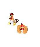 Colecciona a todos los personajes de La Granja de Zenón