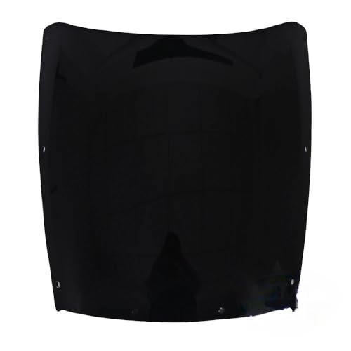 Extension pare-brise moto haut de gamme déflecteur d'air CBR250RR MC17 NC17