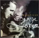 Baratillo [Audio CD] Lopez, Serge