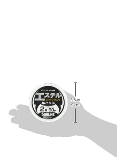 サンライン　デュエル　ハリス フィッシングライン | サンライン