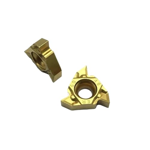 Herramientas MMT16ER/16IR AG60-S para Torno CNC miniatura 1
