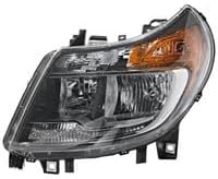 #US Replacement Part for New Left Headlight For Ram 2014-2022 CH2502291C #lightoto7804