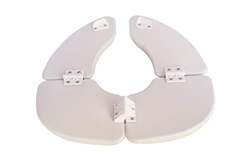 Assento Redutor Infantil Dobrável Portátil Universal