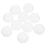 Lot : ce lot d’abat-jour de rechange est idéal pour ceux qui souhaitent moderniser leurs abat-jour globe ou réaliser eux-mêmes leurs projets d’abat-jour, que ce soit pour la maison ou un commerce. abat-jour à faire soi-même, globe en verre de rechange