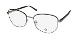Eyeglasses Original Penguin THE WILL GUNMETAL Gunmetal