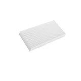 Cabin Air Filter Replacement Compatible With NISSAN 27274-9CH0A 27274-EA00 FPCF10553 AQ1113 CF-10