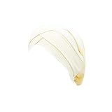 OCASIONES AMPLIAS: adecuado para varias ocasiones en la vida diaria, puede usar el sombrero de turbante para trabajar, salir, ir de compras, pantalones cortos al aire libre, fiestas, viajes, cocinar, dormir, yoga, etc., haciendo su vida más conveniente.