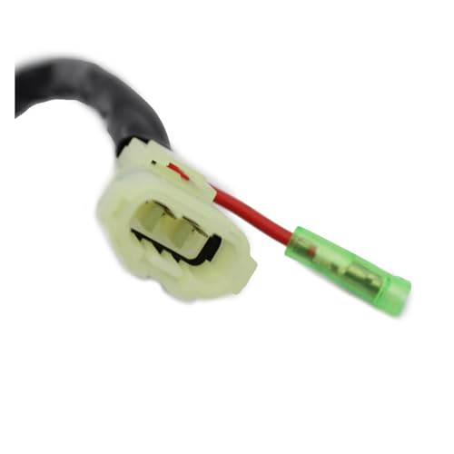 Rectificador de voltaje Suzuki DT225 para solucionar fallos eléctricos 7