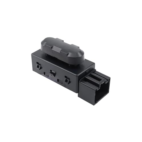 Bouton Siège Électrique Bloqué ? Changez pour l'Interrupteur Commande Auto 5F9T-14B709