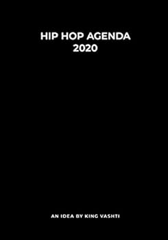 Hip Hop Agenda: 2020