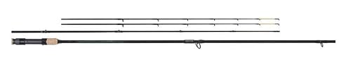 Guru Feeder Fishing Rod N-Gauge Specimen Dual Tip 12ft/1.75lb