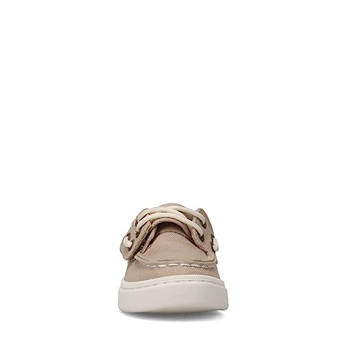 Sperry Unisex-Child Sea Ketch Washable (Toddler/Little Kid)3