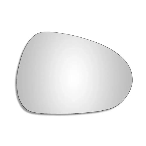 Rétroviseur droit chauffant pour Seat Ibiza 2008-2017