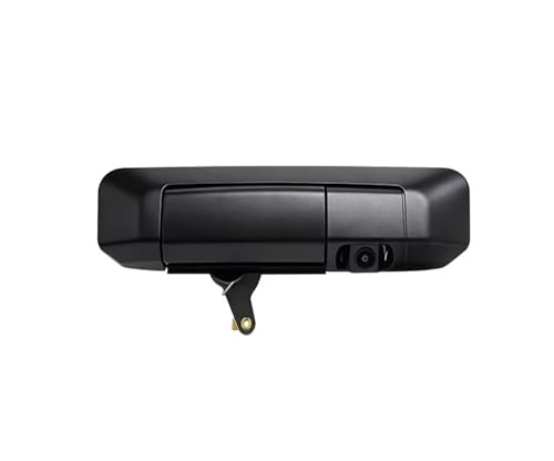 Caméra de recul AHD pour Toyota Tacoma 2005-2014 poignée de hayon