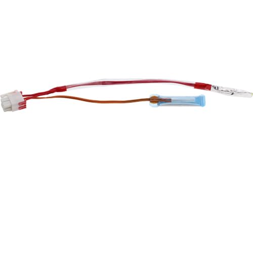 6615JB2005S - OEM Upgraded Replacement for LG Defrost Control Assembly