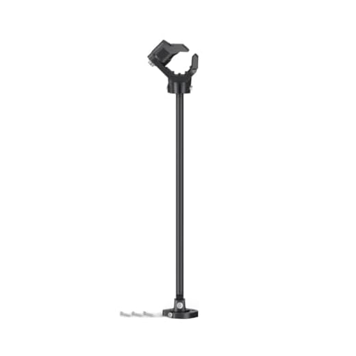 Garmin 0101200620 Transom/Trolling Motor Mount