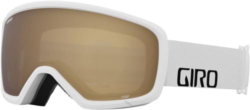 Giro Stomp lunettes de ski mixte enfant masque snowboard hiver