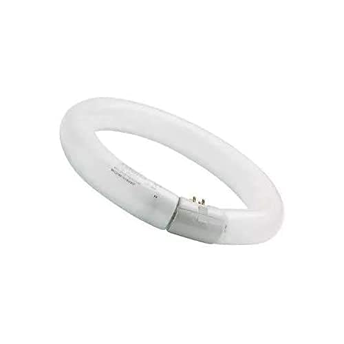 Sylvania 0001965 - Tubo fluorescente circular 32W/865 Tr Cover