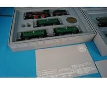 Amazon.co.jp: Marklin(メルクリン) HO 1985年 50周年記念復刻