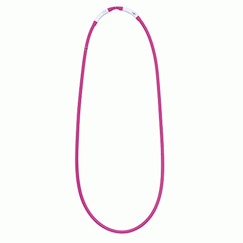 LED-Leuchthalsring für Pferde Cover