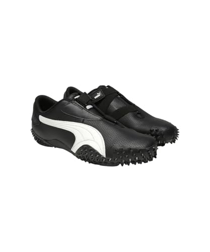 Image of Puma Unisex-Adult Mostro Perf Sneaker
