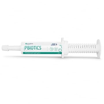 Seringa Pbiotics Nutrisana Mundo Animal para Cães e Gatos 14g