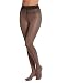 Produktbild Wolford Damen Transparente Strumpfhose Satin Touch 20 Tights, 20 DEN, Frauen Struempfe,7212 nearly black,X-Small (XS)
