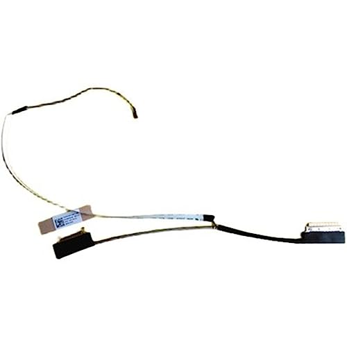 Câble d'écran Acer Swift SFX14-41G nappe LED de remplacement noir DC02003UP00