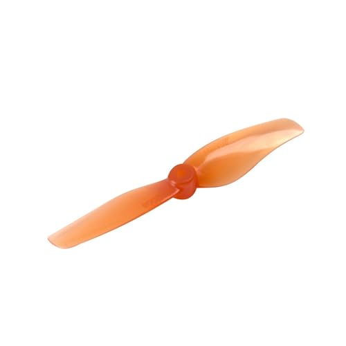 Hélice en polycarbonate FPV à 2 pales pour moteur de série 2008 et drone grande vitesse