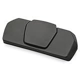 GIVI(ジビ) バイク リアボックス モノロック オプション品(E340用) バックレスト E196 20304