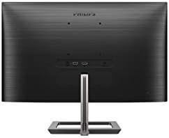 Philips 272E1GAJ/89 Gaming Monitor 27 Inch FHD, 144 Hz, 1ms, VA, AMD FreeSync, Built in Speakers, 1920 x 1080, 350 cd/m², HDMI/DP, Black