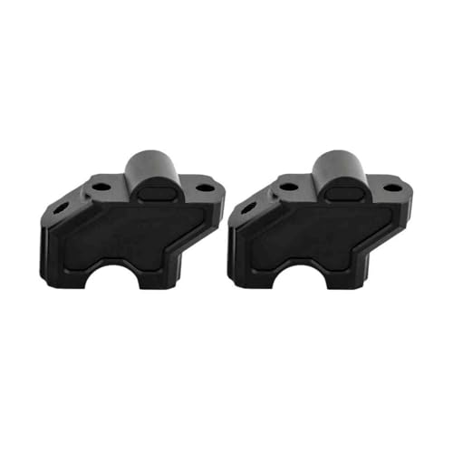 Collier de serrage guidon moto pour Nightster 975