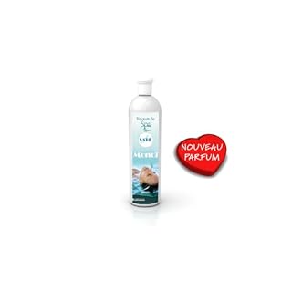 Camylle Velours de Spa Monoï parfum spa 250 ml