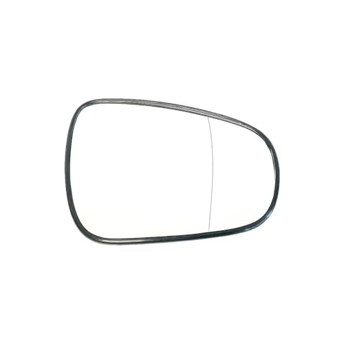 Verre de rétroviseur pour CT 200H (2012-2019) grand angle gauche ou droit
