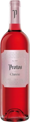 Protos Vino Clarete, Vino Rosado, D.O. Cigales 75cl