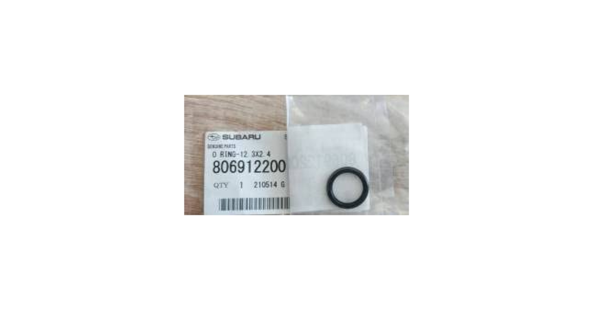 ボディソープ cruze Amazon.com: Subaru 806912200 O-Ring (12.3X2.4) CVT