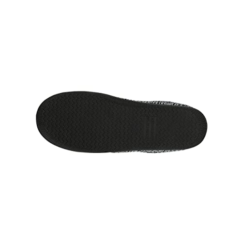 Image of FOCO NFL mens Poly Knit Cup Sole Slipper