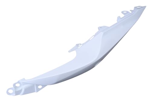 Coque arrière gauche Suzuki GSX 250R 2017-2021 carénage brut WDN0